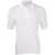 GRAN SASSO GRAN SASSO TENNIS CLOTHING WHITE