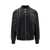 Alexander McQueen Alexander Mcqueen Jacket BLACK