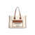 Burberry Burberry Bags NATURAL/MALT BROWN