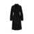 Burberry Burberry Trench Black