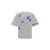 Burberry Burberry T-Shirts MULTICOLOR