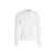 Zanone Zanone Ice Cotton Long-Sleeve T-Shirt WHITE