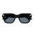 Alexander McQueen Alexander McQueen Sunglasses Black