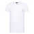Versace VERSACE T-SHIRT/TANK TOP CLOTHING WHITE