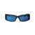 Balenciaga Balenciaga Sunglasses 004 BLUE BLUE BLUE