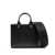 Givenchy GIVENCHY G-Tote mini leather handbag BLACK