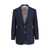 Thom Browne Thom Browne Jackets BLUE