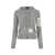 Thom Browne Thom Browne Sweatshirts GREY