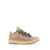 Lanvin Lanvin Sneaker "Curb" PINK