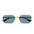 Gucci Gucci Eyewear Sunglasses GOLD