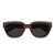 Gucci Gucci Eyewear Sunglasses BROWN