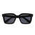 Gucci Gucci Eyewear Sunglasses Black