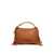 GIANCARLO NEVOLA GIANCARLO NEVOLA "Vasia" handbag ORANGE