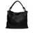 GIANCARLO NEVOLA Giancarlo Nevola "Lune" Shoulder Bag Black