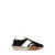 Tom Ford TOM FORD BLACK LEATHER JAMES SNEAKERS BLACK