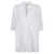 Liviana Conti Liviana Conti Cotton Blend Shirt WHITE