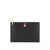 Thom Browne Thom Browne "Rwb" Document Holder BLACK