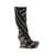 MASHA POPOVA Masha Popova Heeled Boots SILVER