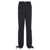 Jean Paul Gaultier Jean Paul Gaultier Wool Tailored Trousers BLACK