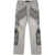 WHO DECIDES WAR Who Decides War Pants GREY