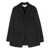 Comme des Garçons Comme Des Garçons Single-Breasted Jacket Black