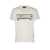 DSQUARED2 DSQUARED2 T-shirts WHITE