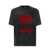 DSQUARED2 Dsquared2 T-Shirts And Polos CHARCOAL