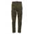 DSQUARED2 Dsquared2 Trousers GREEN
