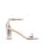 Stuart Weitzman Stuart Weitzman Sandals LIGHT GOLD