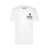 Philipp Plein Philipp Plein T-Shirts WHITE