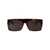 Saint Laurent Saint Laurent Eyewear Sunglasses 003 HAVANA HAVANA BLACK
