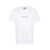 MISSONI BEACHWEAR Missoni T-Shirts WHITE