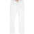 Jacob Cohen Jacob Cohen Bard Slim Fit Jeans WHITE