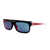 Starck Starck Pl 1039 Sunglasses RED