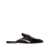 TOD'S Tod's Sandals BLACK