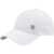 New Era 9FORTY New York Yankees Flawless Cap White