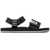 The North Face W Skeena Sandal czarny