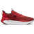 PUMA Softride Symmetry czerwony