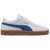 PUMA Club Silver szary