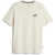 PUMA Ess Small Logo Tee beżowy