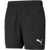 PUMA Active Woven Shorts 5 czarny