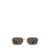 Gucci Gucci Eyewear Sunglasses GOLD