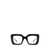 Gucci GUCCI EYEWEAR Eyeglasses BLACK