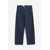 CARHARTT WIP Carhartt Wip Pants BLUE