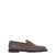 Doucal's Doucal's  Loafers TORTORA SCURO