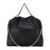 Stella McCartney Stella Mccartney Falabella Shoulder Bag BLACK