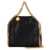 Stella McCartney Stella McCartney `Falabella` Handbag Black