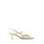 Miu Miu Miu Miu Heeled Shoes WHITE