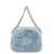 Stella McCartney Stella McCartney Falabella Mini Tote Bag BLUE