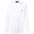 Ralph Lauren Polo Ralph Lauren Long Sleeve Knit Clothing WHITE